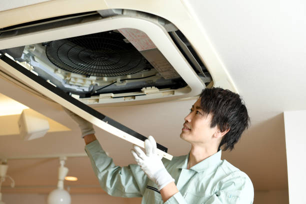 Best Home Air Vent Cleaning  in Bellwood, PA